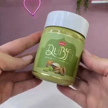 Cargar imagen en el visor de la galería, Creme de Pistache Dubai com Kadaif DaBella 260g  un
