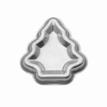 Cargar imagen en el visor de la galería, Forma Ballerine Pinheiro M 18x18x4,5cm Ref 1076 Caparroz un
