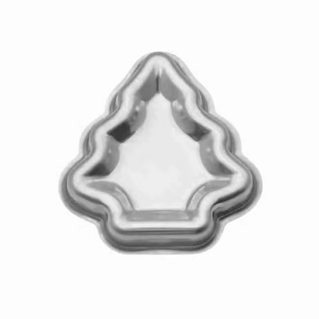 Forma Ballerine Pinheiro M 18x18x4,5cm Ref 1076 Caparroz un