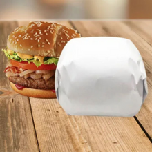 Cargar imagen en el visor de la galería, Embala lanche Fast food prime  Liso 40x40 c/400 un
