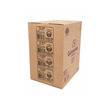 Carregar imagem no visualizador da galeria, Embalagem Articulada Quadrada 300ml G655 Galvanotek c/150 un
