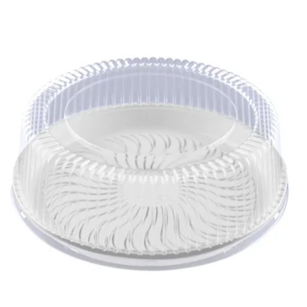 Embalagem Para 1,2Kg G37MA Branca Com Tampa Alta Galvanotek c/50 un