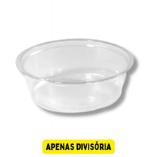 Cargar imagen en el visor de la galería, Divisória para o Copo Bolha G810 Galvanotek c/450 un
