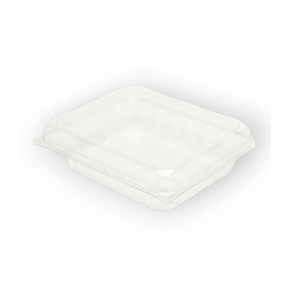 Embalagem Articulada Multiuso F165 Fibraform c/50 un