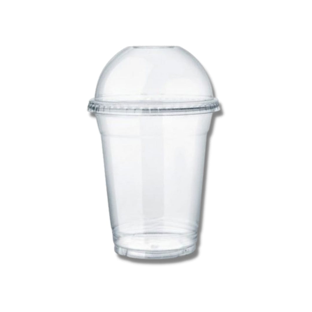 Copo Bolha com Tampa 500ml G850 Galvanotek c/50 un