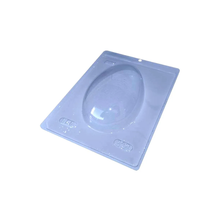 Cargar imagen en el visor de la galería, Forma de Acetato Simples Ovo Liso 350g 142 BWB un
