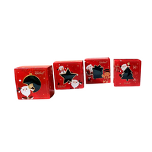 Load image into Gallery viewer, Caixa com Puxador Para 4 Doces Carber c/10un
