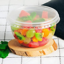 Cargar imagen en el visor de la galería, Pote Bowl Freezer e Micro-ondas 250ml Prafesta c/20 un
