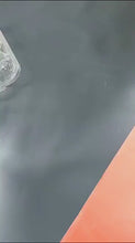 Cargar y reproducir el video en el visor de la galería, Embalagem Retangular Articulada para 12 Doces F12 Fibraform c/50 un
