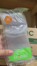 Cargar y reproducir el video en el visor de la galería, Garfo Master Forte Cristal Cropac c/500 un
