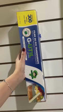 Cargar y reproducir el video en el visor de la galería, Filme PVC rolo 38x300m Com Cortador G-útil
