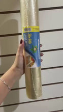 Load and play video in Gallery viewer, Filme PVC rolo 38x300m G-útil Refil un
