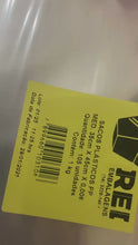 Carregar e reproduzir vídeo no visualizador da galeria, Saco Plástico Transparente PP 35x45x0,006 c/1 Kg
