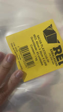 Cargar y reproducir el video en el visor de la galería, Saco Plástico Transparente PP 40x50x0,006 c/1 Kg
