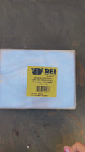 Cargar y reproducir el video en el visor de la galería, Saco plástico transparente PP 15x20x0,010 c/1 KG
