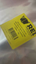 Cargar y reproducir el video en el visor de la galería, Saco Plástico Transparente PP 60x80x0,006 c/1 kg
