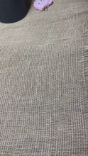 Cargar y reproducir el video en el visor de la galería, Saco plástico transparente PP 17x35x0,006 c/1 KG
