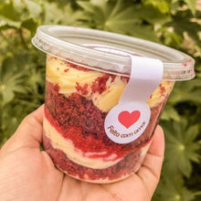 Load image into Gallery viewer, Pote redondo freezer e micro-ondas 750ml com tampa Prafesta c/24un
