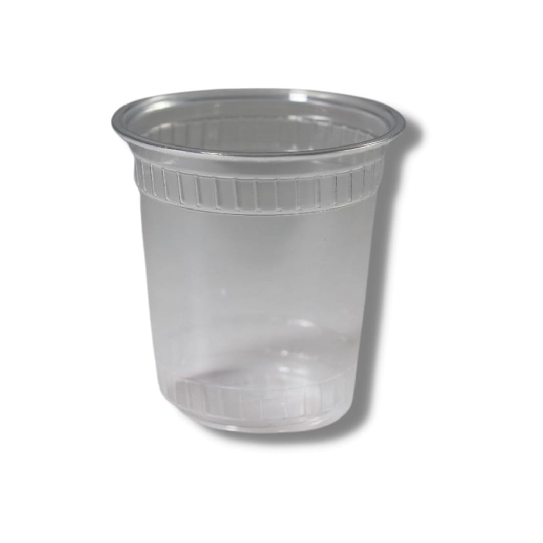 Base para o Copo Bolha 400ml G840 Galvanotek c/50 un