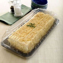 Carregar imagem no visualizador da galeria, Embalagem para Torta 1,5kg Tampa Baixa G65MB Galvanotek c/10 un
