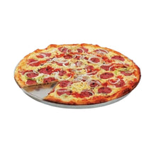 Carregar imagem no visualizador da galeria, Forma Alumínio Pizza 35cm JJ Cortadores un
