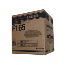 Carregar imagem no visualizador da galeria, Embalagem Articulada Multiuso F165 Fibraform c/100 un
