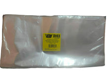 Cargar imagen en el visor de la galería, Saco Plástico Transparente PP 22x45x0,006 c/1 Kg
