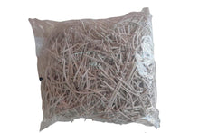 Carregar imagem no visualizador da galeria, Feixe De Arame Plástico Branco c/ 1 KG
