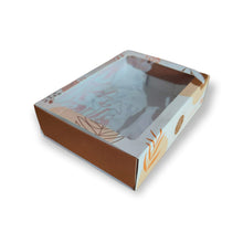 Load image into Gallery viewer, Caixa Gaveta com Visor 12 Doces Chocolov C2973 Ideia c/10 un
