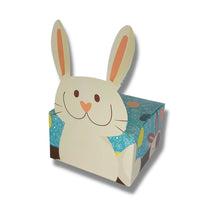 Carregar imagem no visualizador da galeria, Caixa Fun Bunny C3415 Ideia c/10 un
