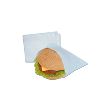 Load image into Gallery viewer, Saco Leitoso para Lanches 24x21cm c/1kg
