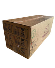 Load image into Gallery viewer, Embalagem para 1,5kg G50A Preta com Tampa Alta Galvanotek c/50 un
