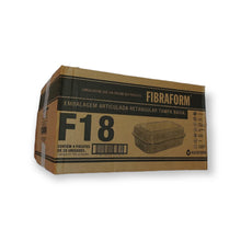 Carregar imagem no visualizador da galeria, Embalagem para doces ou salgados F18 Fibraform c/100 un

