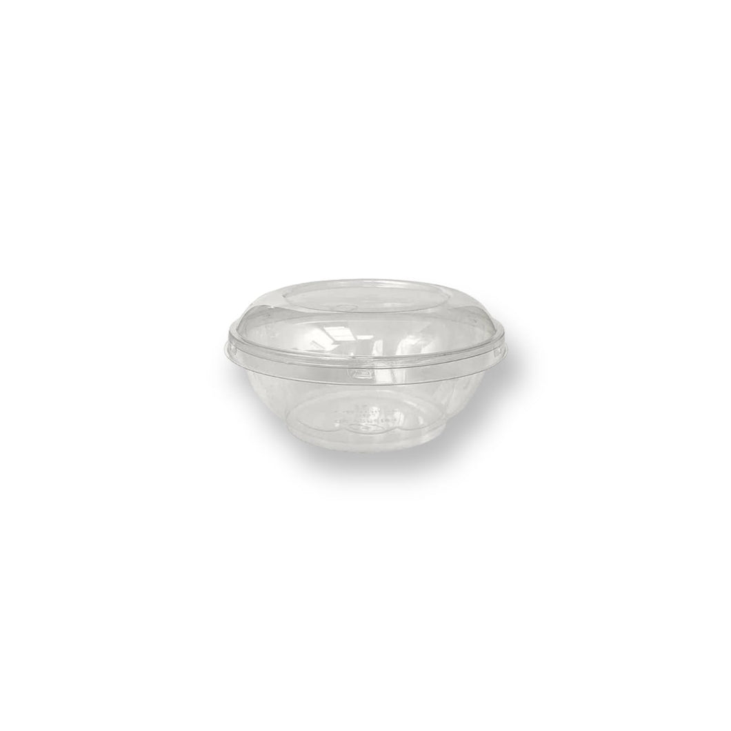 Pote Bowl Multiuso com Tampa 150ml G679 Galvanotek c/10 un