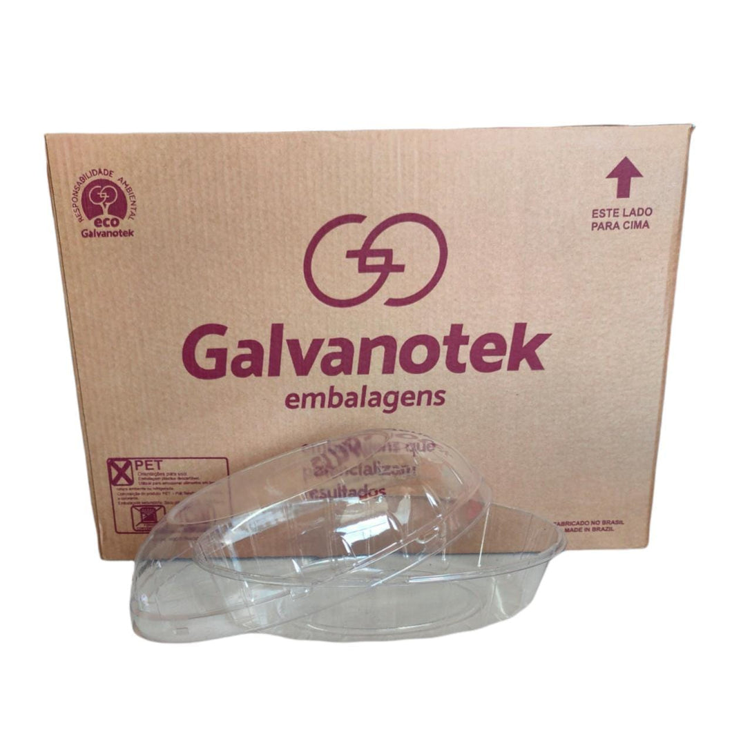 Embalagem Colomba G34P Galvanotek c/150 un