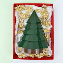 Carregar imagem no visualizador da galeria, Forma Especial com Silicone em 3 Partes Árvore de Natal 3D BWB Ref.10494 un
